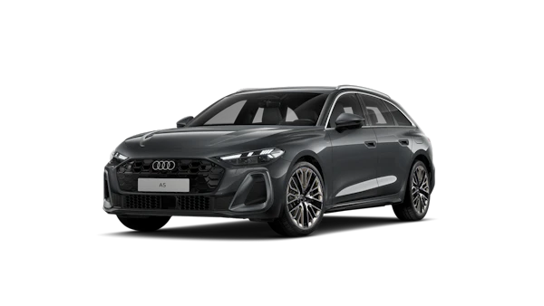 Audi A5 Avant Avant e-hybrid quattro 220kW