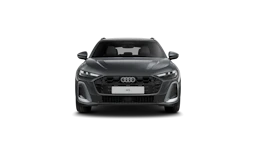 Daytona-harmaa, helmiäisväri Audi A5 Avant 2026 kuva 3.
