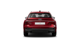 Grenadine-punainen, metalliväri Audi A5 Avant 2026 kuva 5.