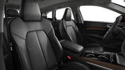 Grenadine-punainen, metalliväri Audi A5 Avant 2026 kuva 8.