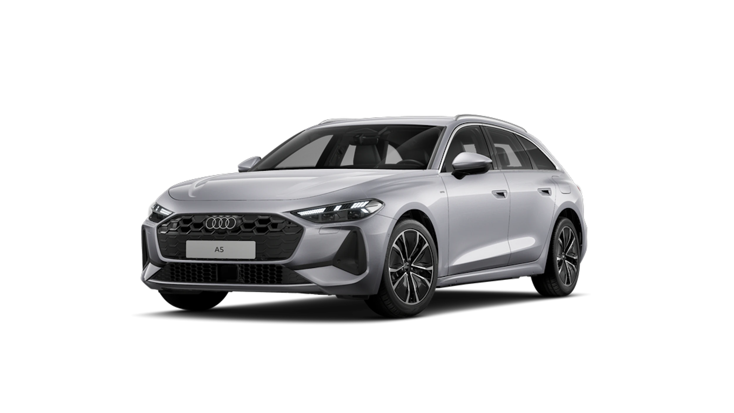 Audi A5 Avant