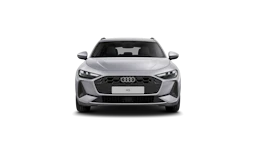 Floret-hopea, metalliväri Audi A5 Avant 2026 kuva 3.