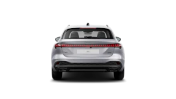 Floret-hopea, metalliväri Audi A5 Avant 2026 kuva 5.