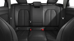 Floret-hopea, metalliväri Audi A5 Avant 2026 kuva 9.