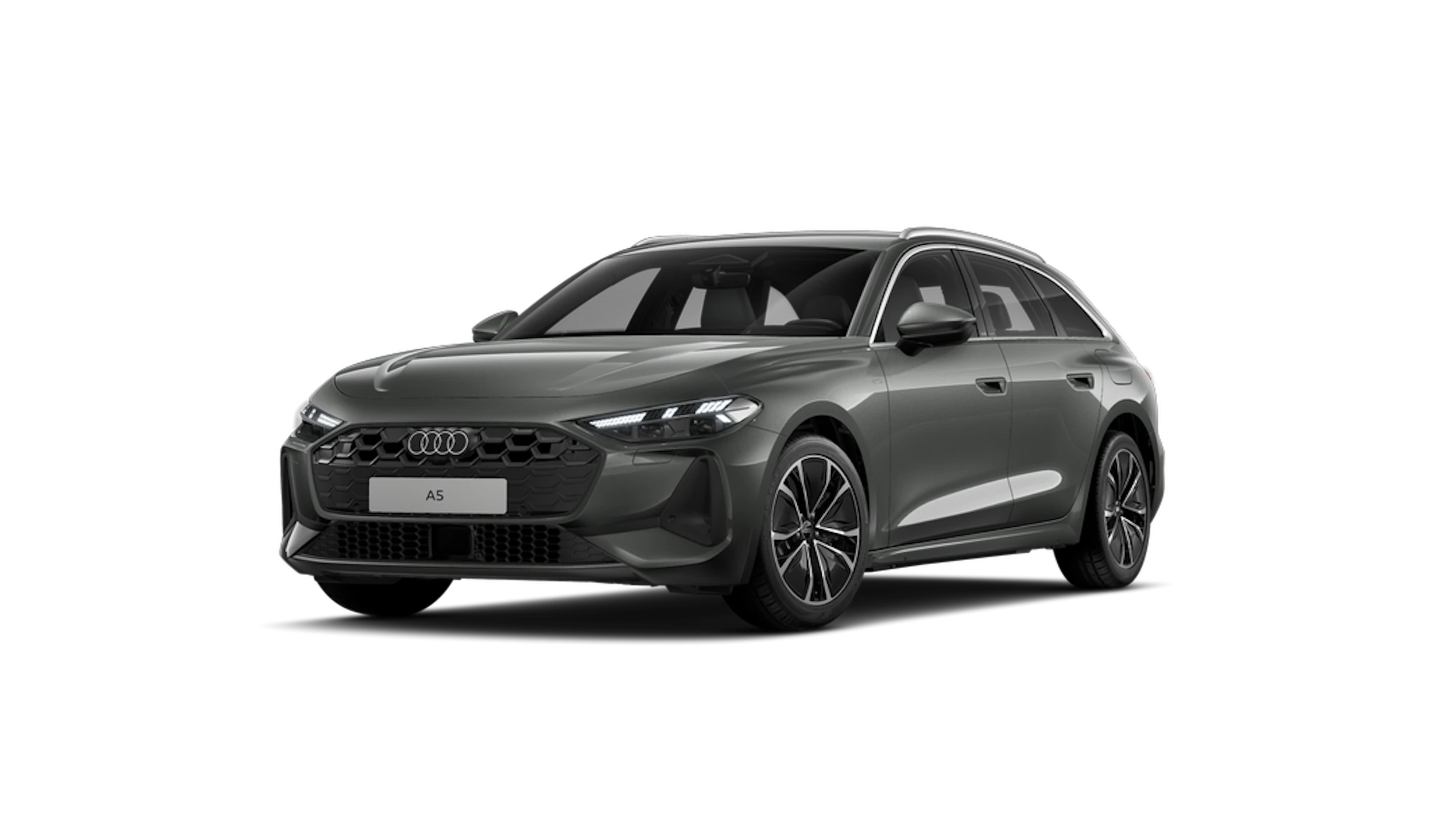 Audi A5 Avant
