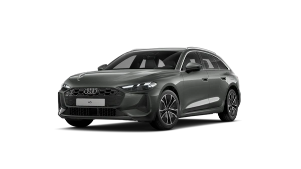 Audi A5 Avant Avant e-hybrid quattro 220kW
