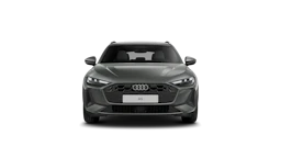 Chronos-harmaa, metalliväri Audi A5 Avant 2026 kuva 3.