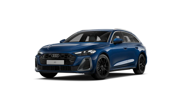 Audi A5 Avant Avant e-hybrid quattro 220kW
