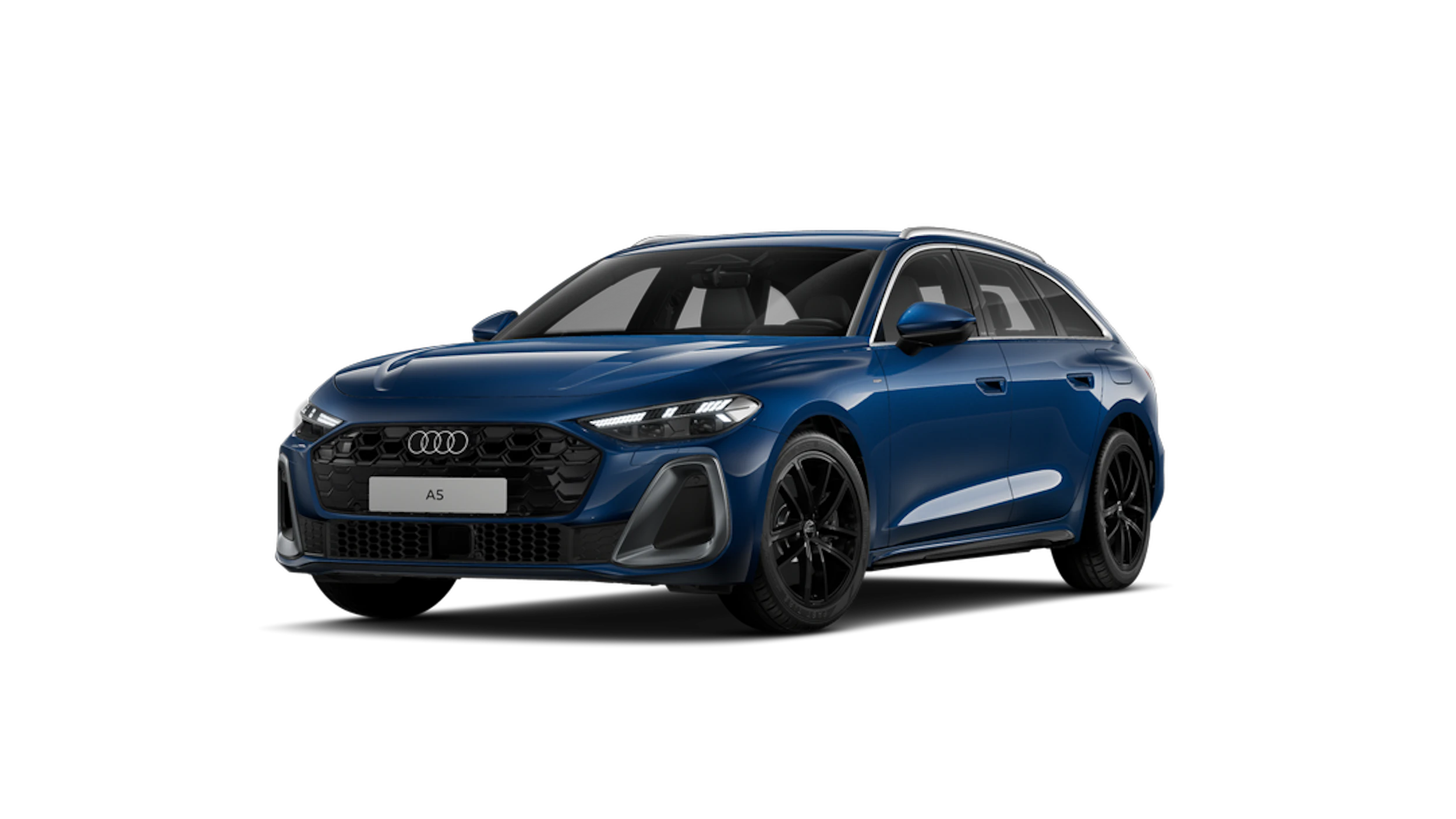 Audi A5 Avant