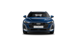 Ascari-sininen, metalliväri Audi A5 Avant 2026 kuva 3.