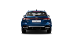 Ascari-sininen, metalliväri Audi A5 Avant 2026 kuva 5.