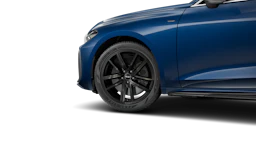 Ascari-sininen, metalliväri Audi A5 Avant 2026 kuva 10.