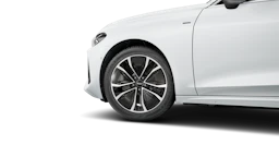 Jäätikönvalkoinen, metalliväri Audi A5 Avant 2026 kuva 11.