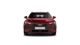 Grenadine-punainen, metalliväri Audi A5 Avant 2026 kuva 3.