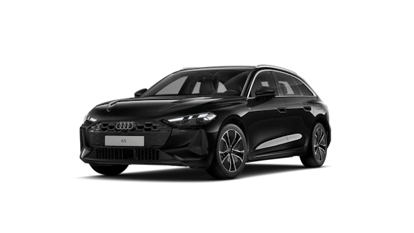 Audi A5 Avant Avant e-hybrid quattro 220kW
