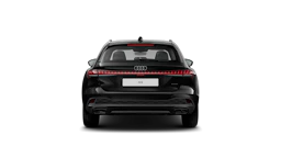 Mythos-musta, metalliväri Audi A5 Avant 2026 kuva 5.