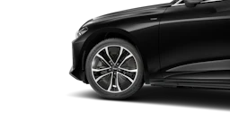 Mythos-musta, metalliväri Audi A5 Avant 2026 kuva 10.
