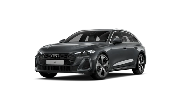 Audi A5 Avant Avant e-hybrid quattro 220kW