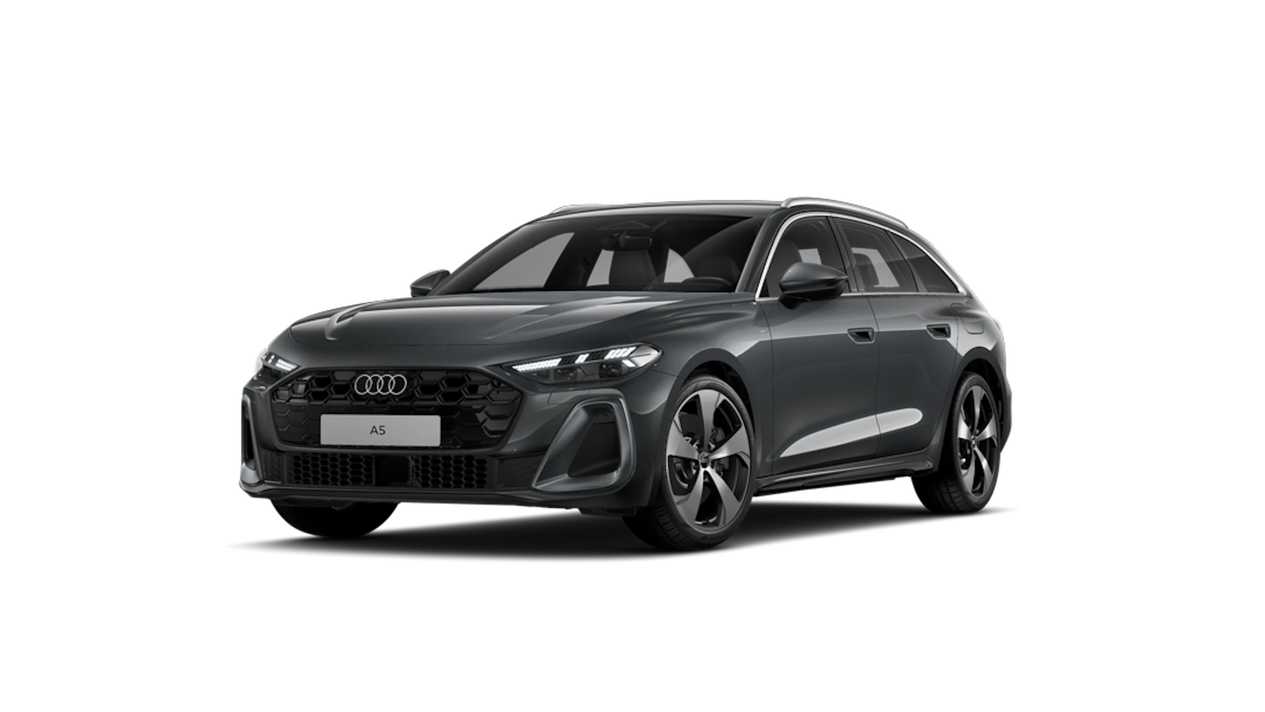Audi A5 Avant
