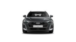 Daytona-harmaa, helmiäisväri Audi A5 Avant 2026 kuva 3.