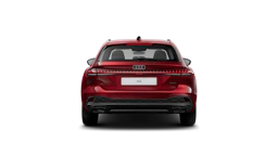 Grenadine-punainen, metalliväri Audi A5 Avant 2027 kuva 5.