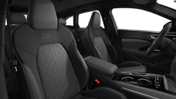 Grenadine-punainen, metalliväri Audi A5 Avant 2027 kuva 8.