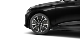 Mythos-musta, metalliväri Audi A5 Avant 2027 kuva 10.