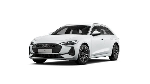 Audi A5 Avant Avant e-hybrid quattro 220kW