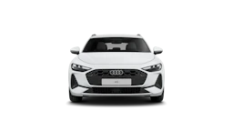 Jäätikönvalkoinen, metalliväri Audi A5 Avant 2027 kuva 3.