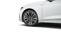 Jäätikönvalkoinen, metalliväri Audi A5 Avant 2027 kuva 10.