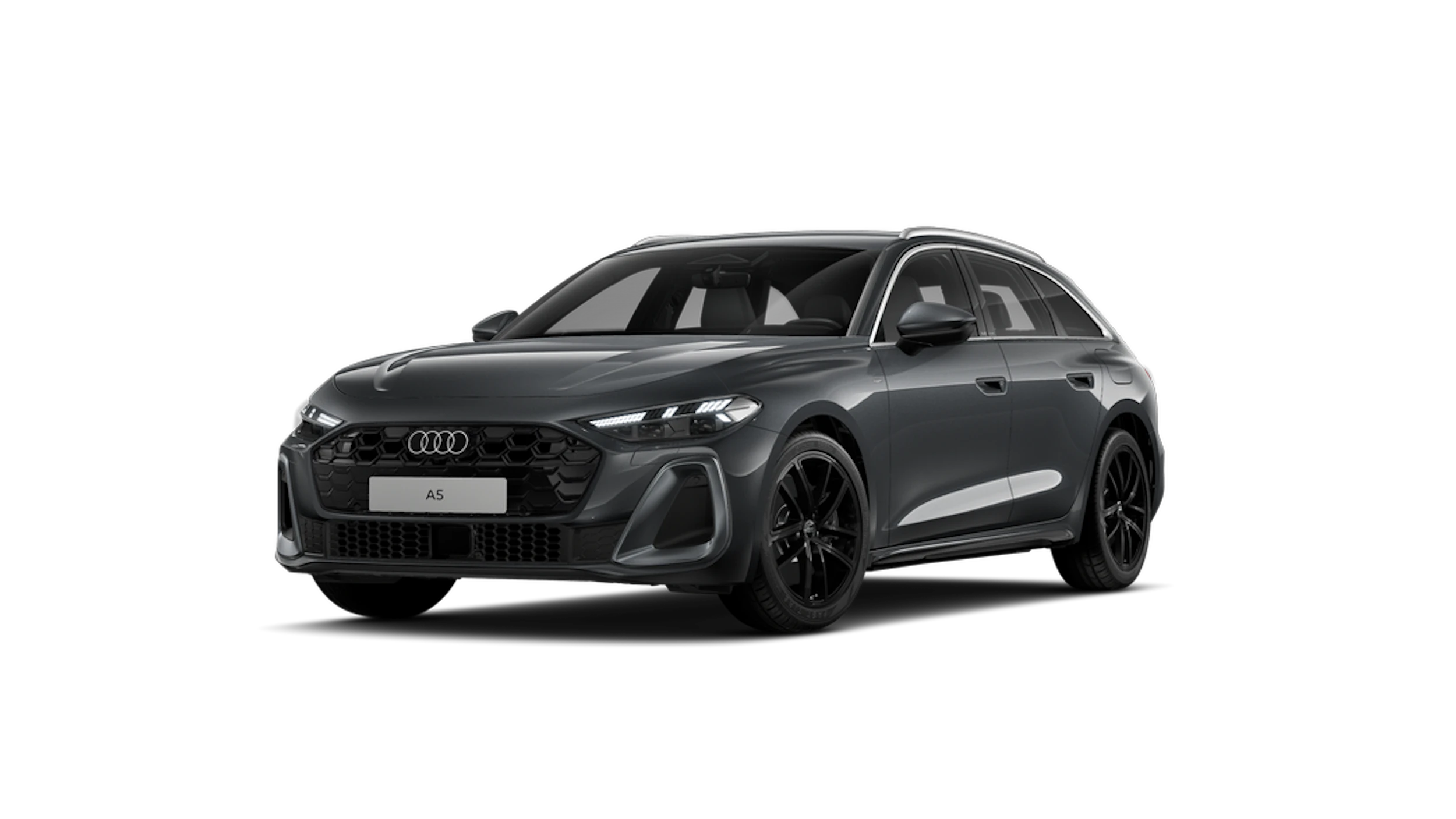 Audi A5 Avant