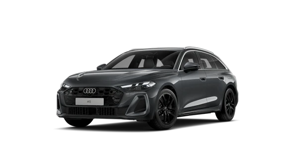 Audi A5 Avant Avant e-hybrid quattro 220kW