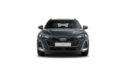 Daytona-harmaa, helmiäisväri Audi A5 Avant 2027 kuva 3.