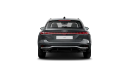 Daytona-harmaa, helmiäisväri Audi A5 Avant 2027 kuva 5.