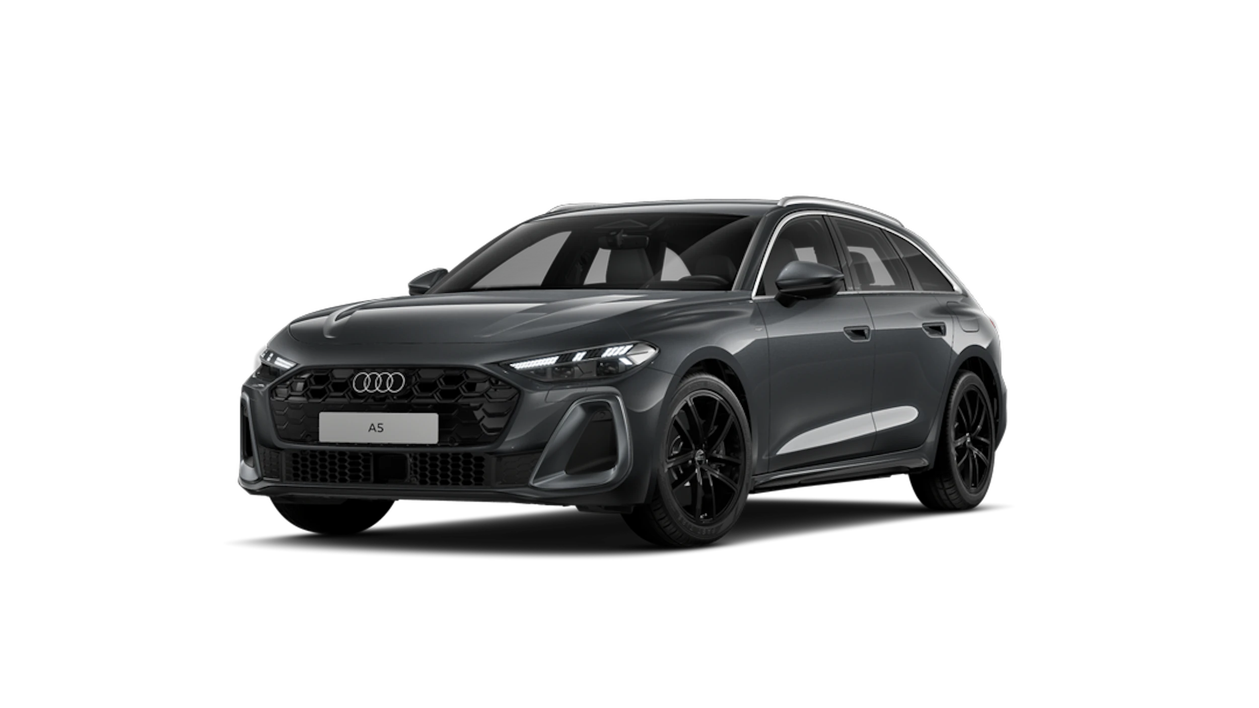 Audi A5 Avant