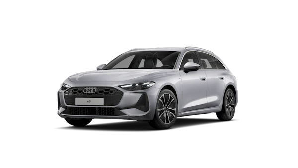Audi A5 Avant Avant e-hybrid quattro 220kW