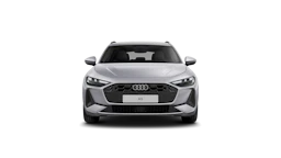Floret-hopea, metalliväri Audi A5 Avant 2027 kuva 3.