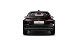 Mythos-musta, metalliväri Audi A5 Avant 2027 kuva 5.