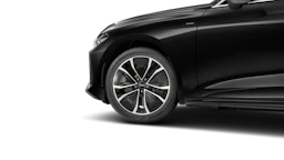 Mythos-musta, metalliväri Audi A5 Avant 2027 kuva 10.