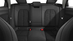 Horizon-sininen, metalliväri Audi A5 Avant 2027 kuva 9.