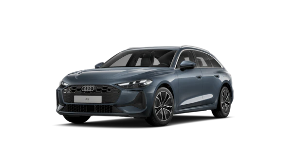 Audi A5 Avant Avant e-hybrid quattro 220kW