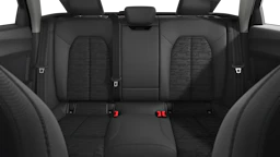 Horizon-sininen, metalliväri Audi A5 Avant 2027 kuva 9.
