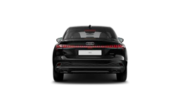 Mythos-musta, metalliväri Audi A5 Sedan 2026 kuva 5.