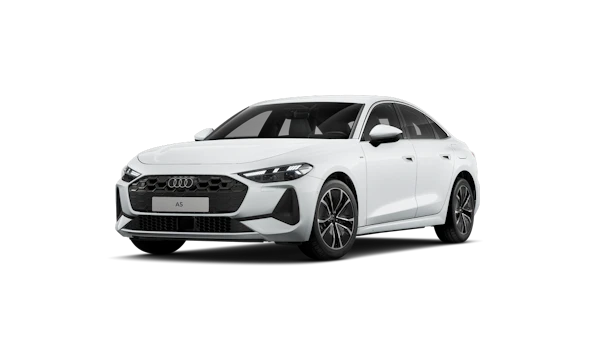 Audi A5 Sedan Sedan e-hybrid quattro 220kW
