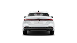 Jäätikönvalkoinen, metalliväri Audi A5 Sedan 2026 kuva 5.
