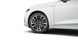 Jäätikönvalkoinen, metalliväri Audi A5 Sedan 2026 kuva 10.