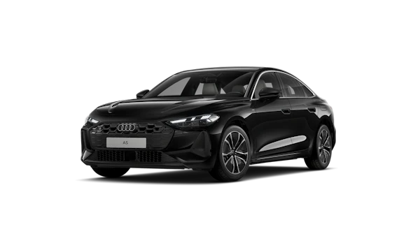 Audi A5 Sedan Sedan e-hybrid quattro 220kW