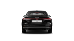 Mythos-musta, metalliväri Audi A5 Sedan 2026 kuva 5.