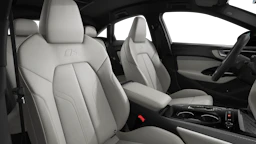 Mythos-musta, metalliväri Audi A5 Sedan 2026 kuva 8.