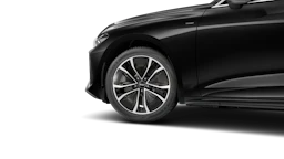 Mythos-musta, metalliväri Audi A5 Sedan 2026 kuva 11.
